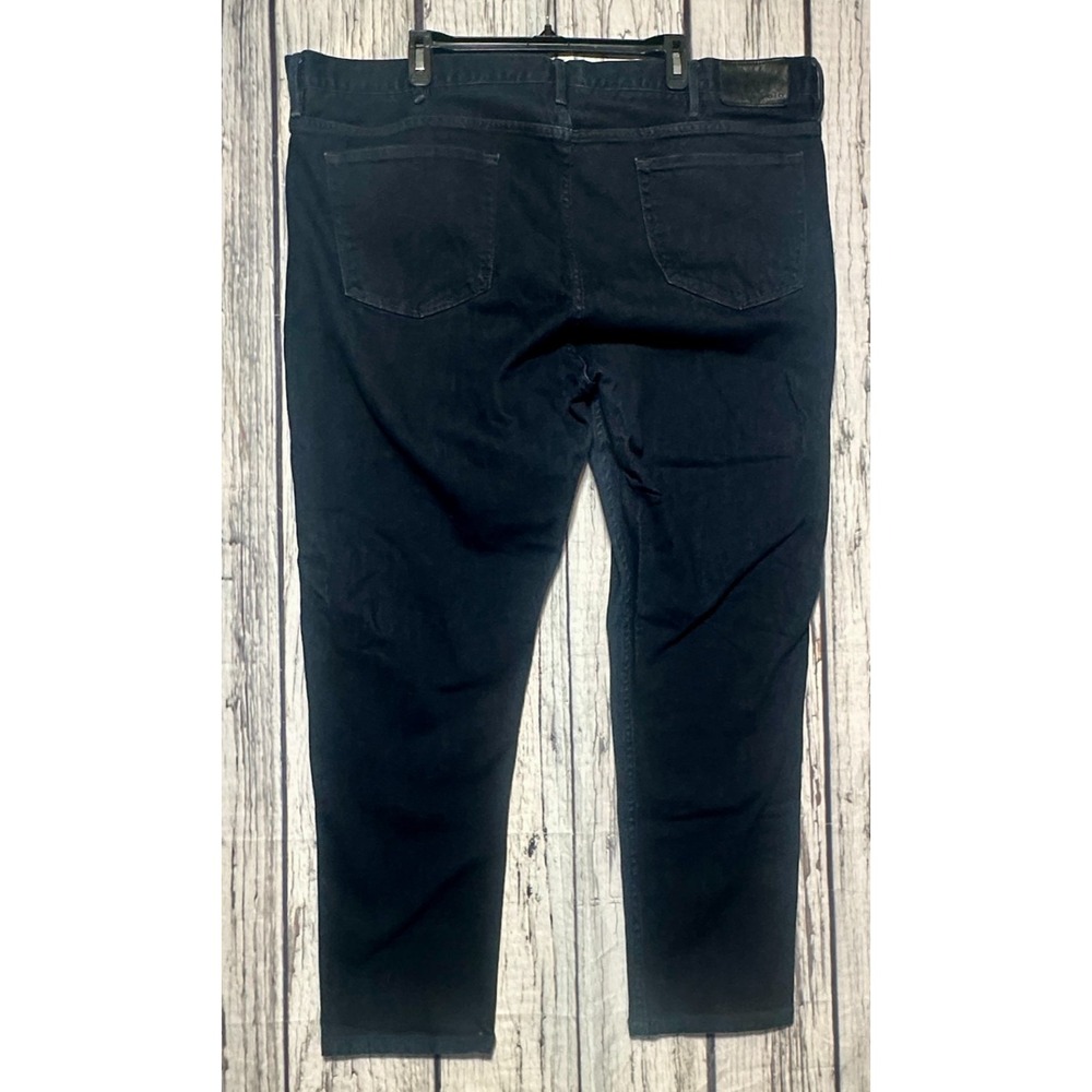 Polo‎ Ralph Lauren Prospect Straight Jeans Big & Tall Mens 46B 46x32 46Bx32 Blue